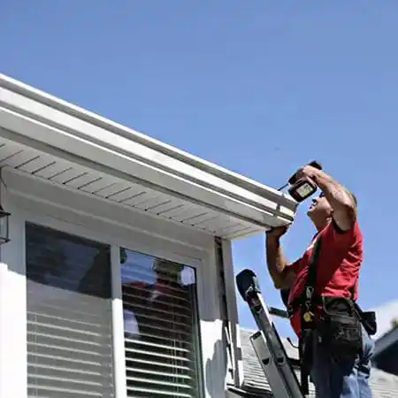 gutter services Mill Creek East